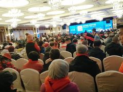 -北京西国贸大酒店