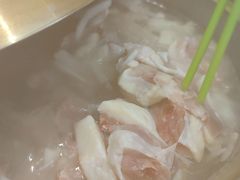 -润园四季椰子鸡火锅(南山海岸城店)