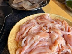 -重庆印象老火锅(梅林店)