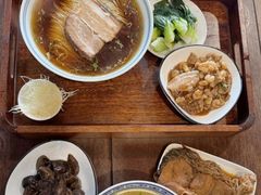 -同得兴 Since·1995 传统苏式面馆(嘉馀坊店)