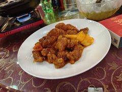 -诚如金·南宁本地菜(信息港店)