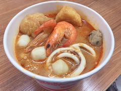 -老闽味沙茶面·姜母鸭(传承35年曾厝垵店)
