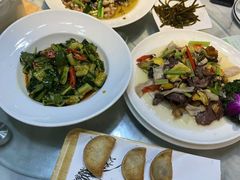-闽公馆·客家私房菜·商务宴请·包厢(杏林橡树湾店)