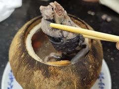 竹丝鸡-達揚原味燉品(文明路店)