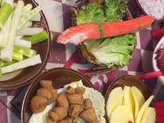 -赵美丽·重庆社区火锅·直营店(火车东站·中豪国际店)