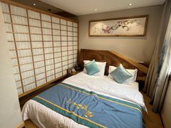 -成都蓝城悦杏温泉美食酒店(宽窄巷子店)