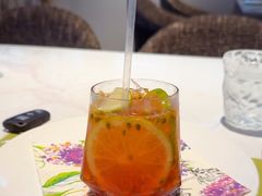 -IL Forno 意坊·意大利餐厅(温州万象城店)