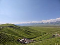 -新疆那拉提国家旅游度假区