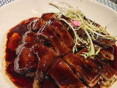 -常来小聚·广州非遗传承餐厅(高德置地店)