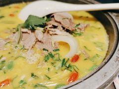 -民国红公馆·秦淮八艳(夫子庙店)