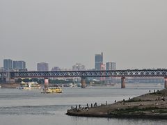 -武汉长江大桥