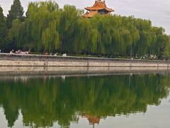 -北京市劳动人民文化宫(太庙)