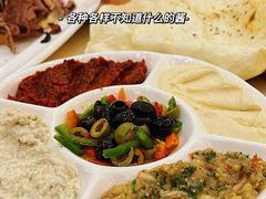 -苏坦土耳其餐厅(白云宾馆店)