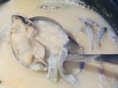 -蠔爺王志德生蚝馆(金沙湾店)