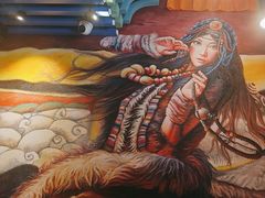 -敏珠拉姆藏餐·南京厨房(富春江东街店)