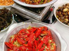-丹水桥地锅鱼·翘嘴鲌·地方特色全鱼宴(丹江口大坝店)