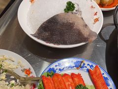 -朱光玉火锅馆(正弘城店)