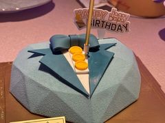 -杜哈夫DOUX RÊVE·生日蛋糕(日月光店)
