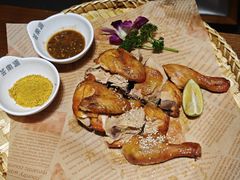 -芸南道·过桥米线(昆明老街旗舰店)