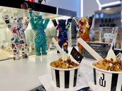 -JW德国冻酸奶Frozen Yogurt(龙湖成都滨江天街店)