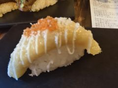 -昊·来了寿司(台湾街店)