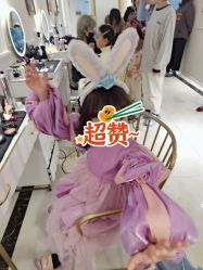 -花开映像儿童摄影