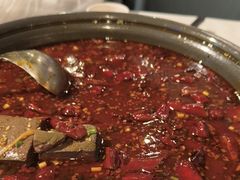 -眉州东坡(华联万柳店)