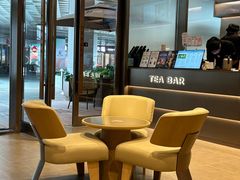 -霸王茶姬(上海龙湖云廊天街店)