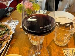 -Blac+Blac(中海环宇荟店)