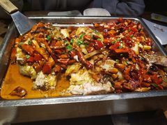 -味妙烤鱼吧(回龙观店)