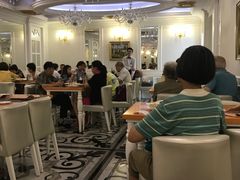 -红房子西菜馆(淮海中路店)