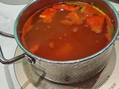 -呷哺呷哺 黄金牧场 (新中关购物中心店)