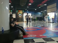 -华美国际影城(旧宫永辉店)
