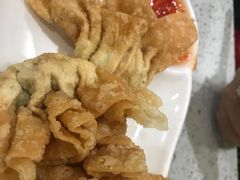 -芬芳甜品(同福路店)