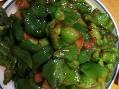 -大清花饺子(山庄店)