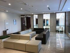 -爱康卓悦体检中心(九座花园分院)