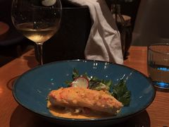 -THE CANNERY&JUJU 新鲜海鲜·牛排美食酒廊