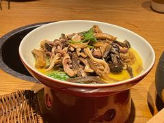鹿茸菌煨猪肚-吃饭皇帝大(解放西路店)