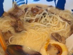 -味千拉面(杭州滨江星光大道店)