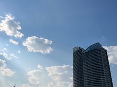 -彩虹沙滩