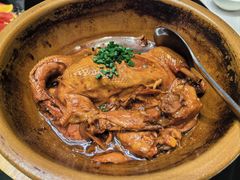 -江仙雅居(中航国际店)