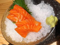 -隐泉京望日式料理(太和广场店)