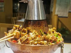 -蛙蛙叫干锅年代(簋街总店)