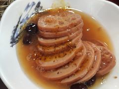 -涵家味土菜馆·徽州一绝臭鳜鱼(三河古镇店)