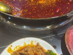 -俏媳妇火锅(宽窄巷子店)