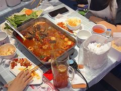 -鱼酷活鱼烤鱼(北美店)