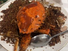 -喜记避风塘炒辣蟹(旗舰店)