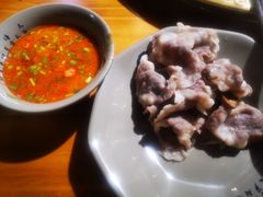 -淄博老街火锅·烧烤(华侨城店)