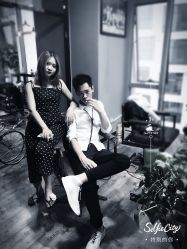 -佛伦斯私人订制烫染国际连锁西红门店