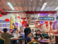 -谢记上海大排档(长寿路店)